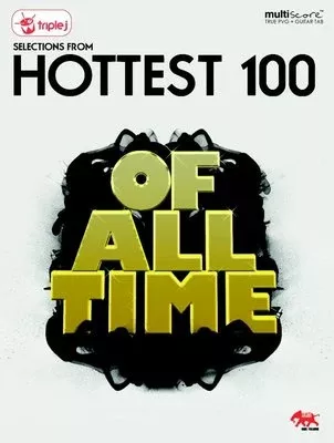 Triple J’s Hottest 100 of All Time