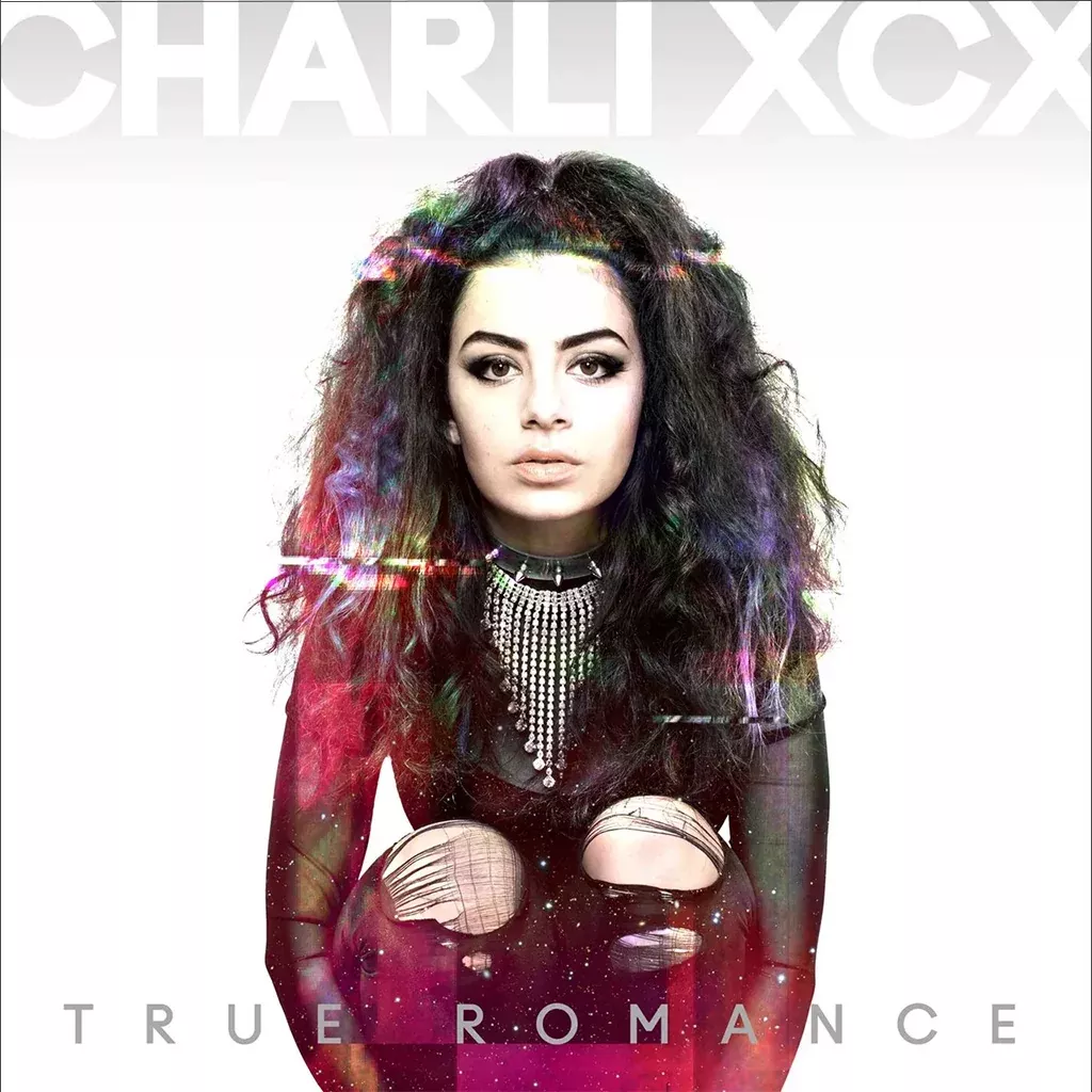 True Romance (2023 EU Reissue) – Charli XCX (Vinyl) (BD)