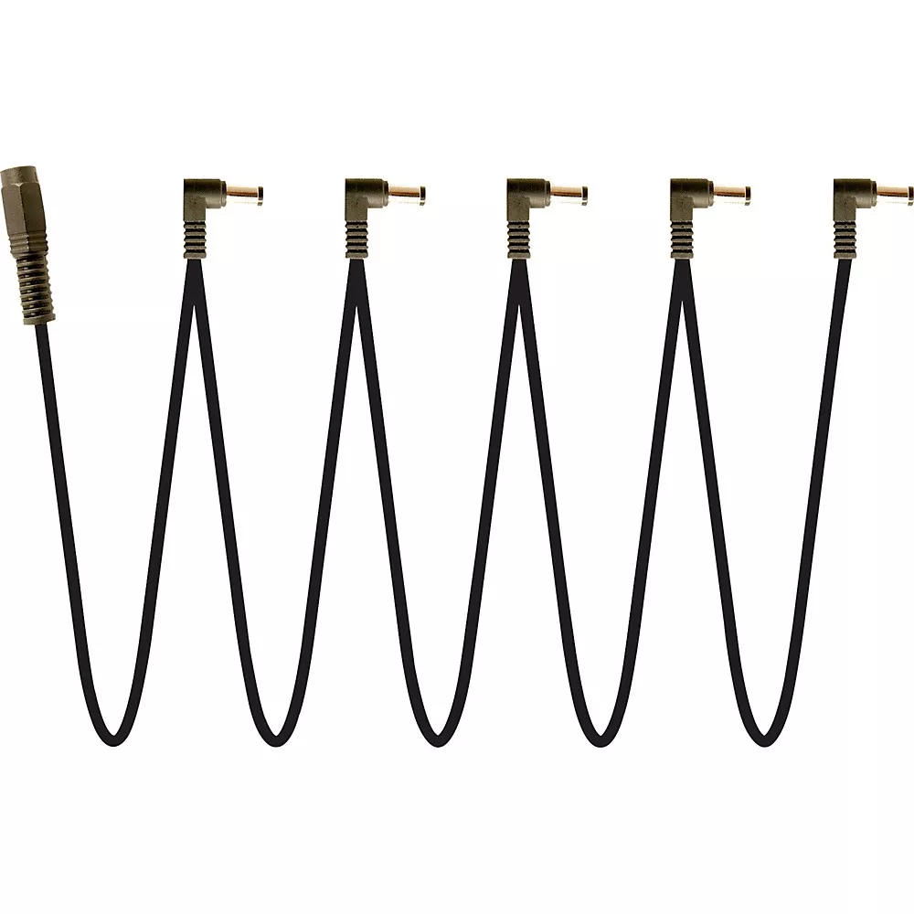 Truetone Multi-Plug 5 Cable for 1 SPOT Adapter