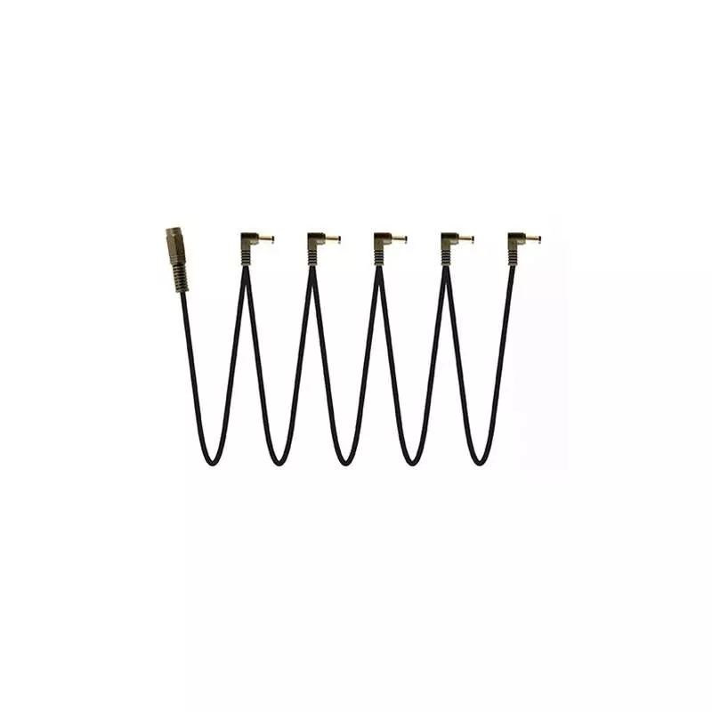 Truetone Multi-Plug 5 Cable