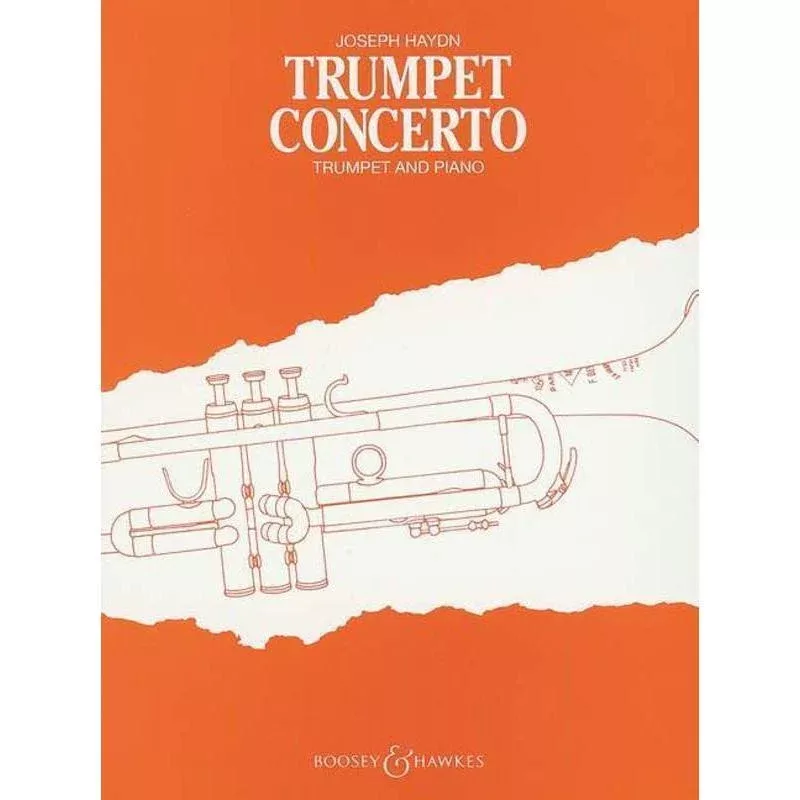 Trumpet Concerto E flat Major