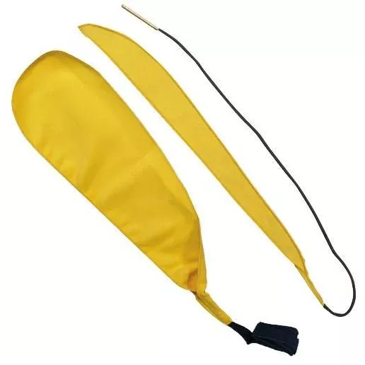 TRUMPET/TROMBONE SLIDE PULL CLOTH