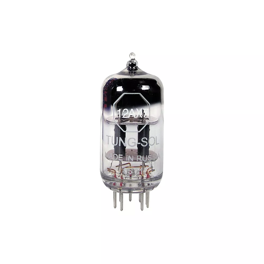 Tung-Sol 12AX7 Tube