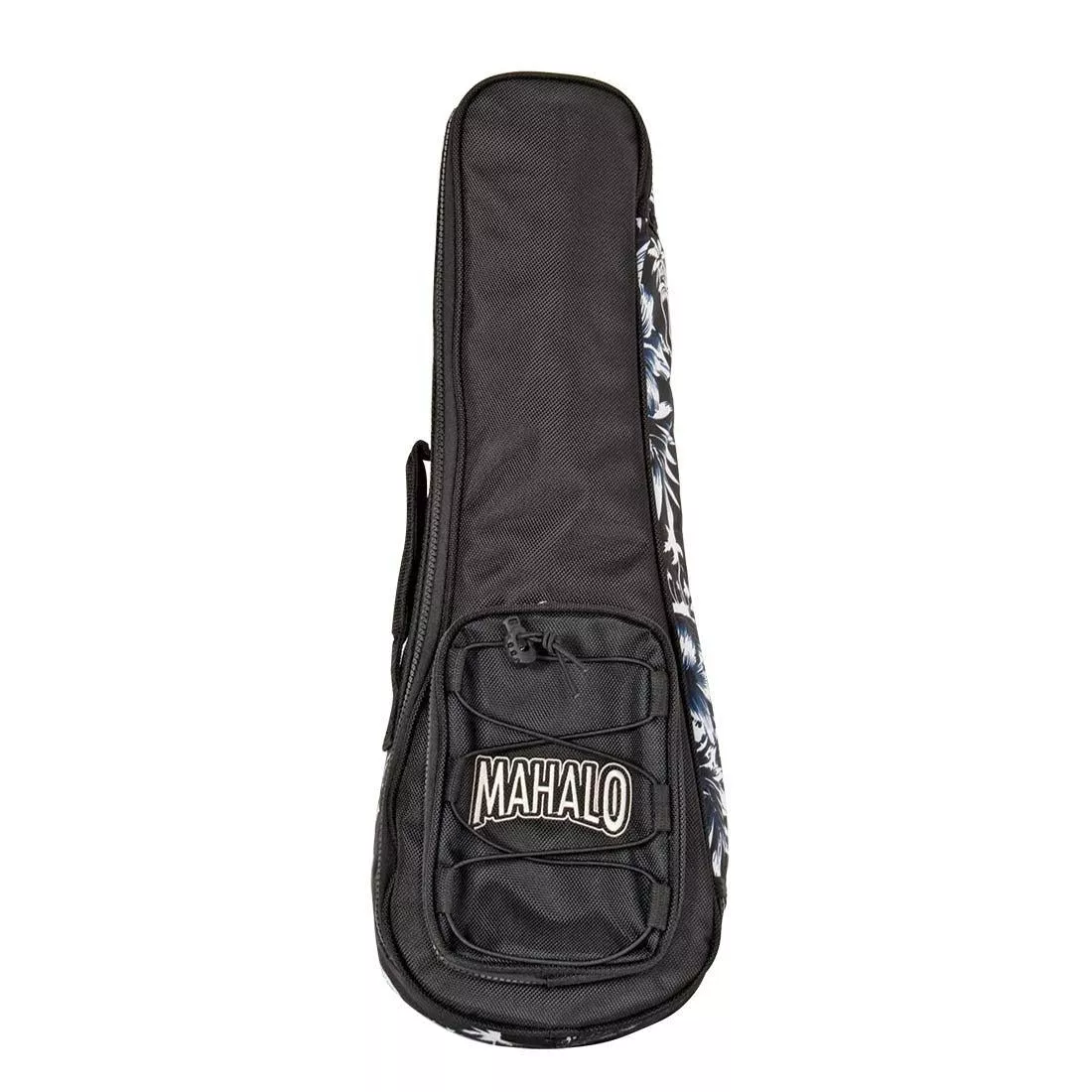 UKULELE BAG BARITONE MAHALO