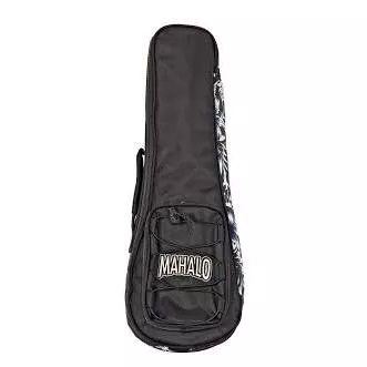 UKULELE BAG SOPRANO MAHALO