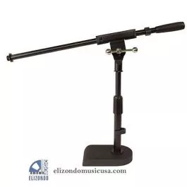 Ultimate Supportt JS-KD50 JamStands Kick Drum Guitar Mic Stand