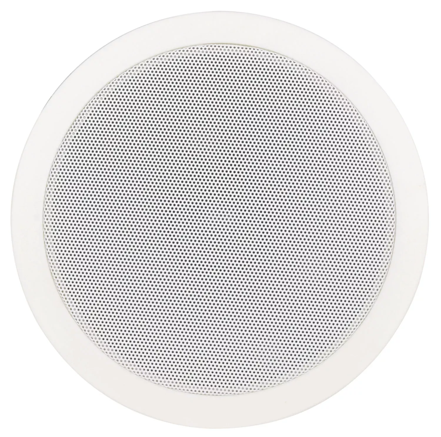 Unbranded ABS 100V Ceiling Speaker 3-6W – AC6V