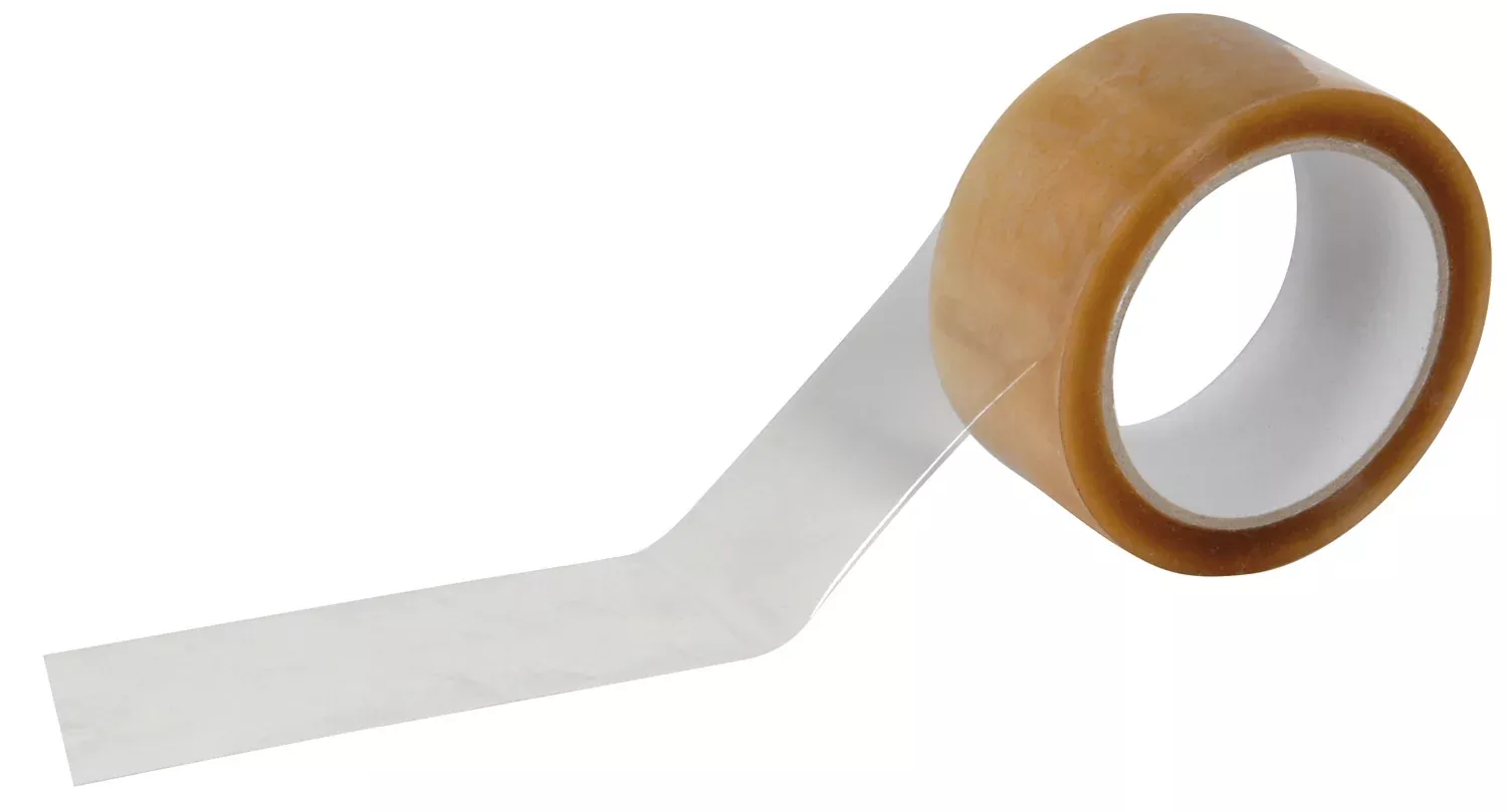 Unbranded Superior Carton Sealing Tape