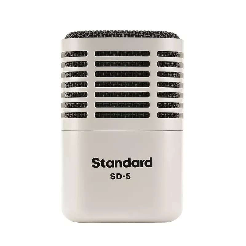 Universal Audio SD-5 Dynamic Microphone with Hemisphere Modeling