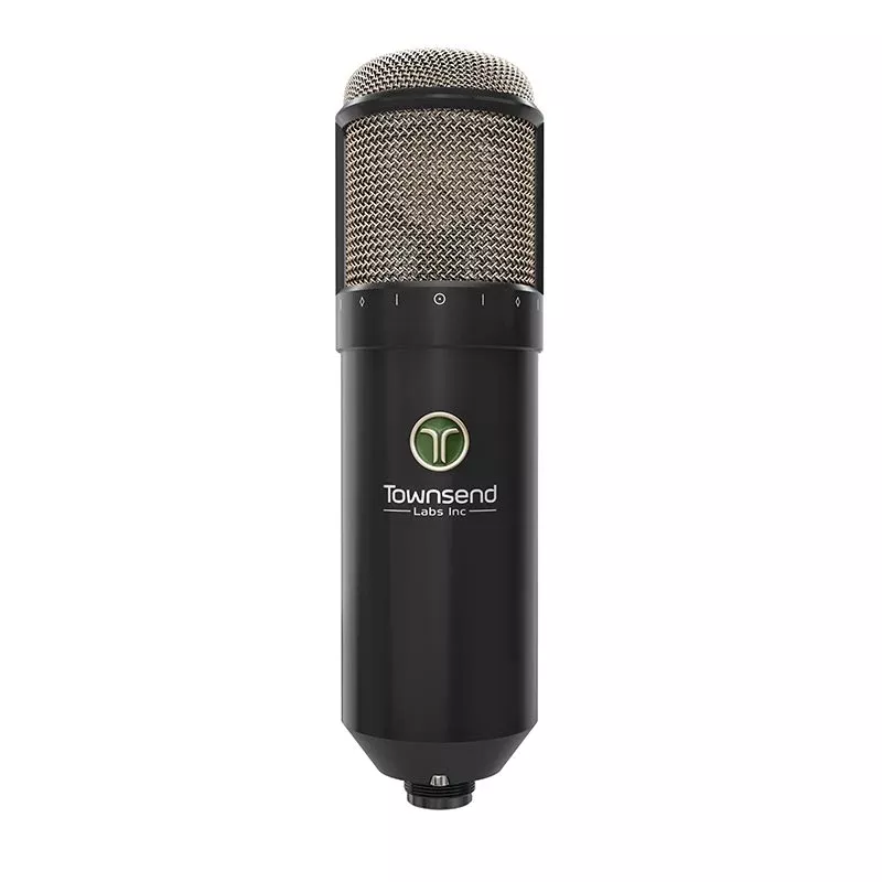 Universal Audio Sphere L22 Modeling Microphone System