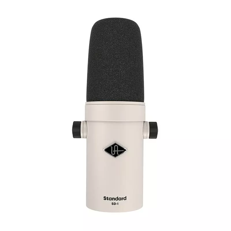 Universal Audio Universal Audio SD-1 Standard Dynamic Microphone with Hemisphere Modeling