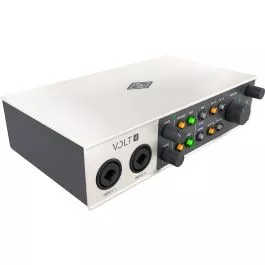 Universal Audio Volt-4 USB-C Audio Interface