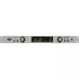 Universal Audio X6 Gen 2 Thunderbolt 3 Audio Interface Essentials