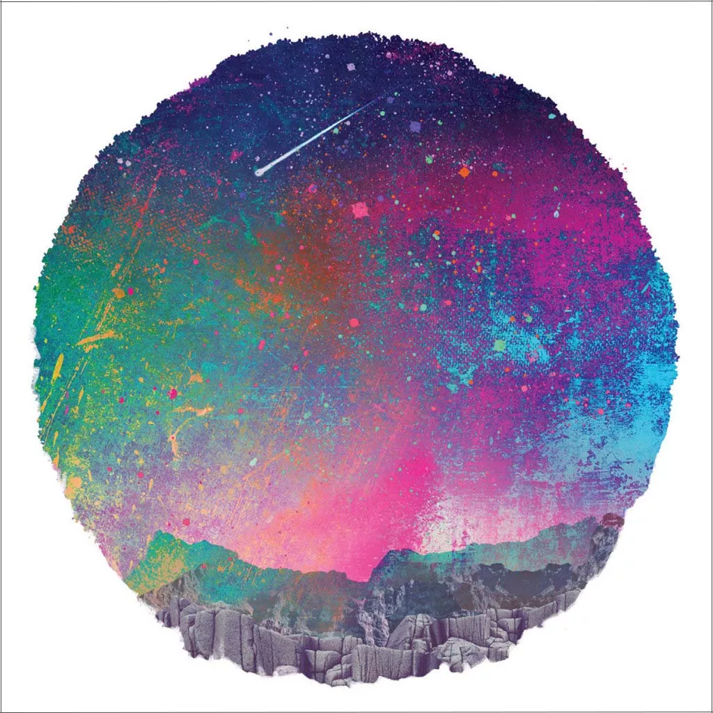 The Universe Smiles Upon You – Khruangbin (Vinyl)