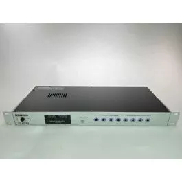 Used Aphex 228 Audio Line Converter 8 Channel