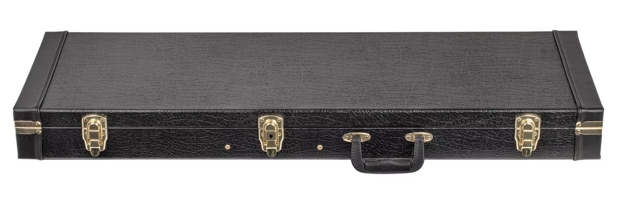 V-Case 3/4 Electric Guitar Case