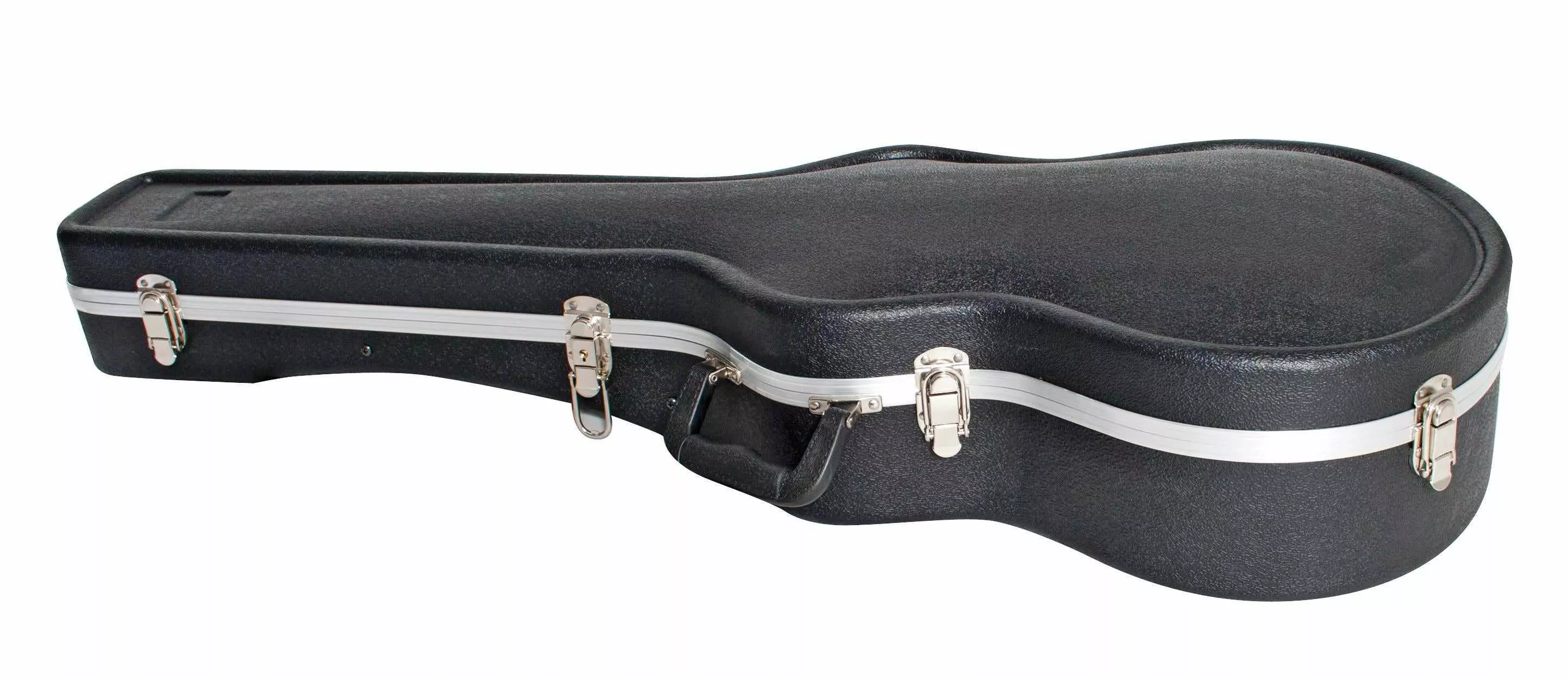 V-Case Arched Top ABS Classical Guitar Case