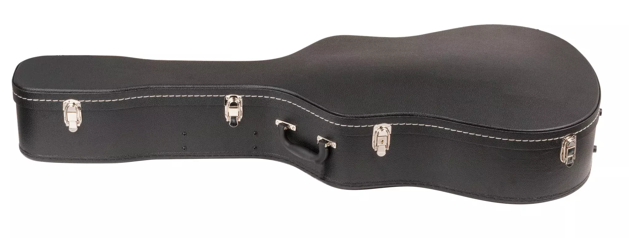 V-Case Arched Top Dreadnought Acoustic Guitar Case