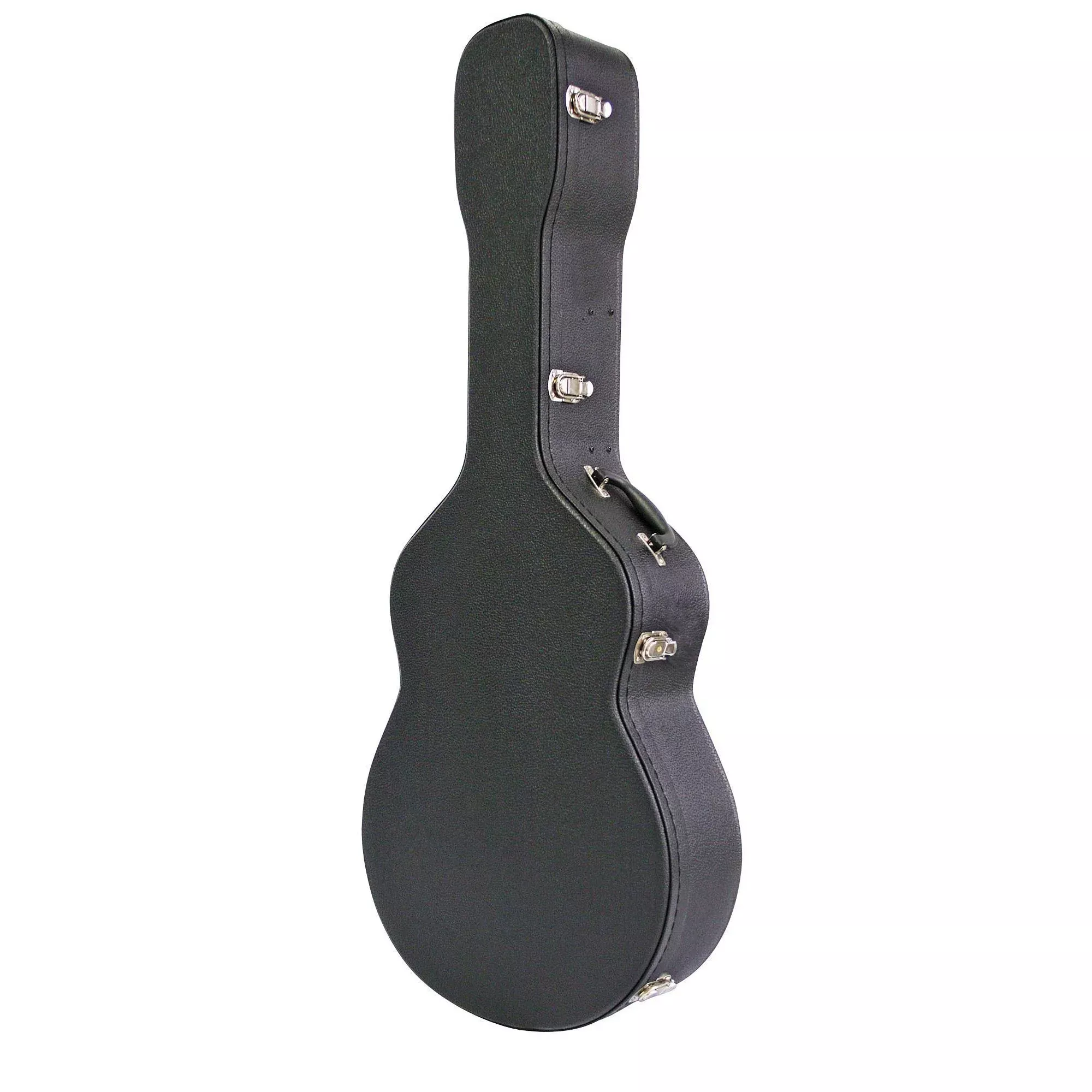 V-Case Arched Top Orchestra Acoustic Guitar Case