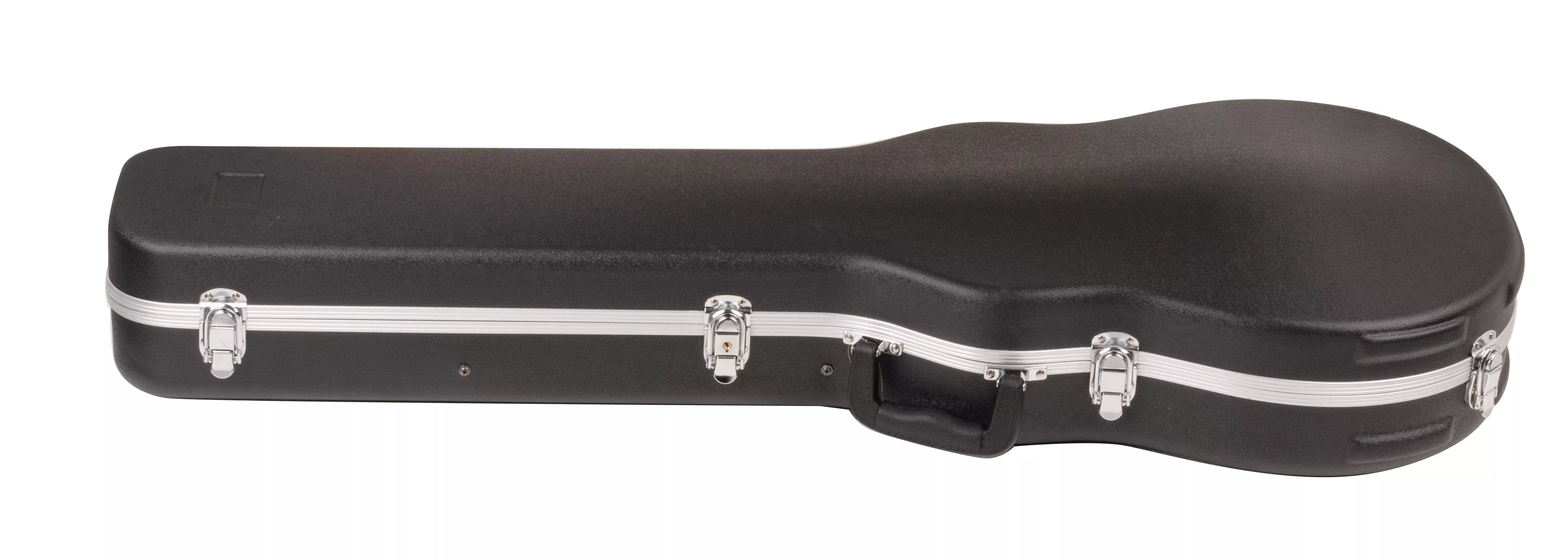 V-Case Les Paul ABS Arched Top Electric Guitar Case