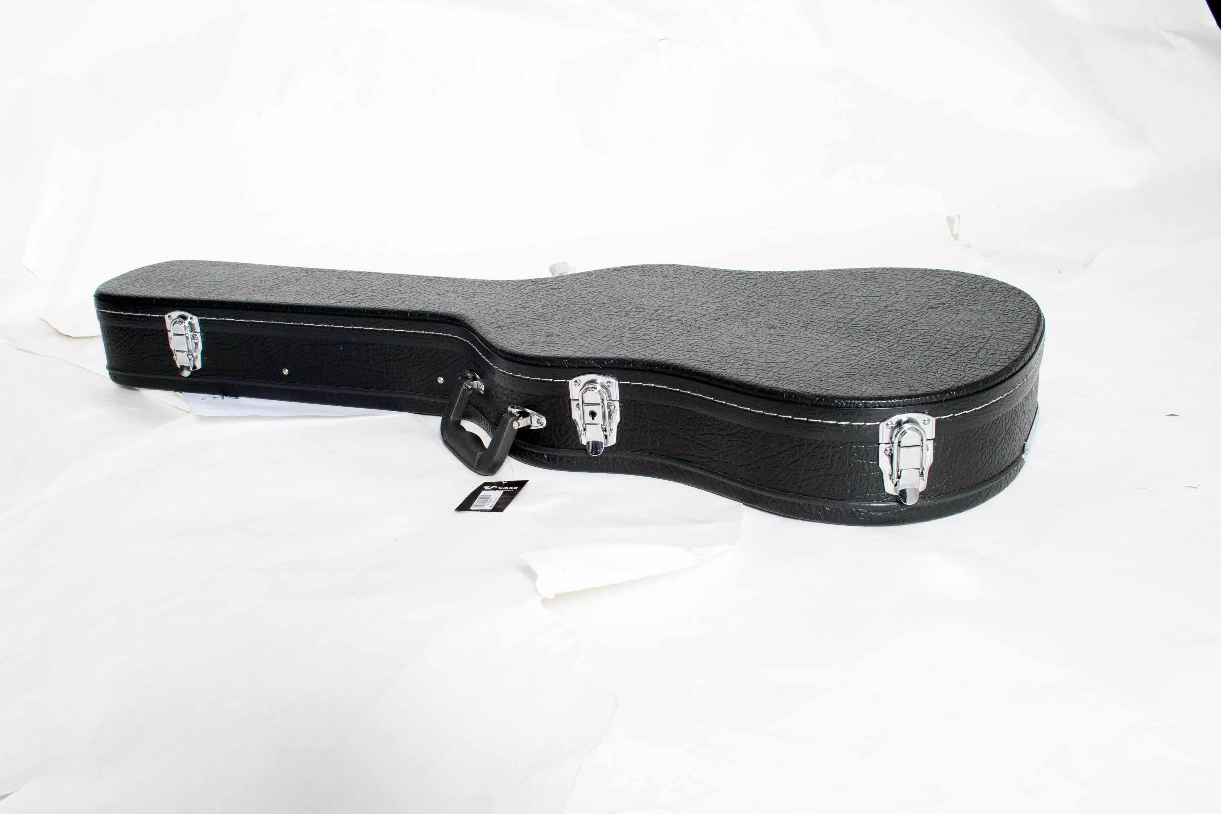 V-Case Les Paul Electric Guitar Case