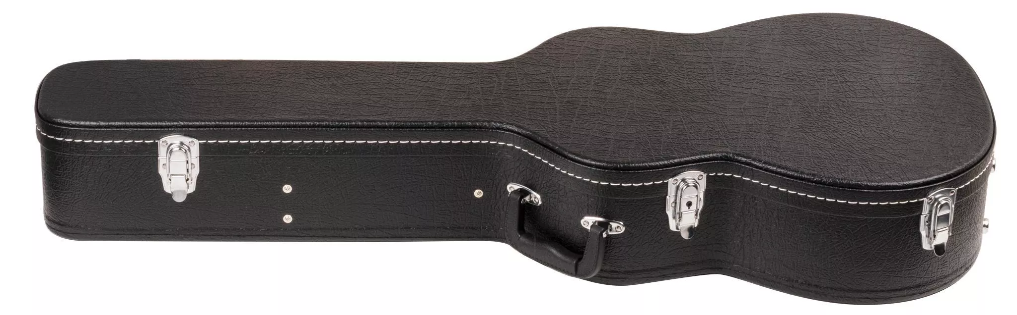 V-Case Moulded Classical Guitar Case