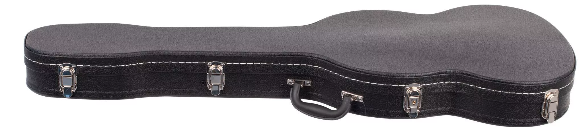 V-Case SG Arched Top Electric Guitar Case