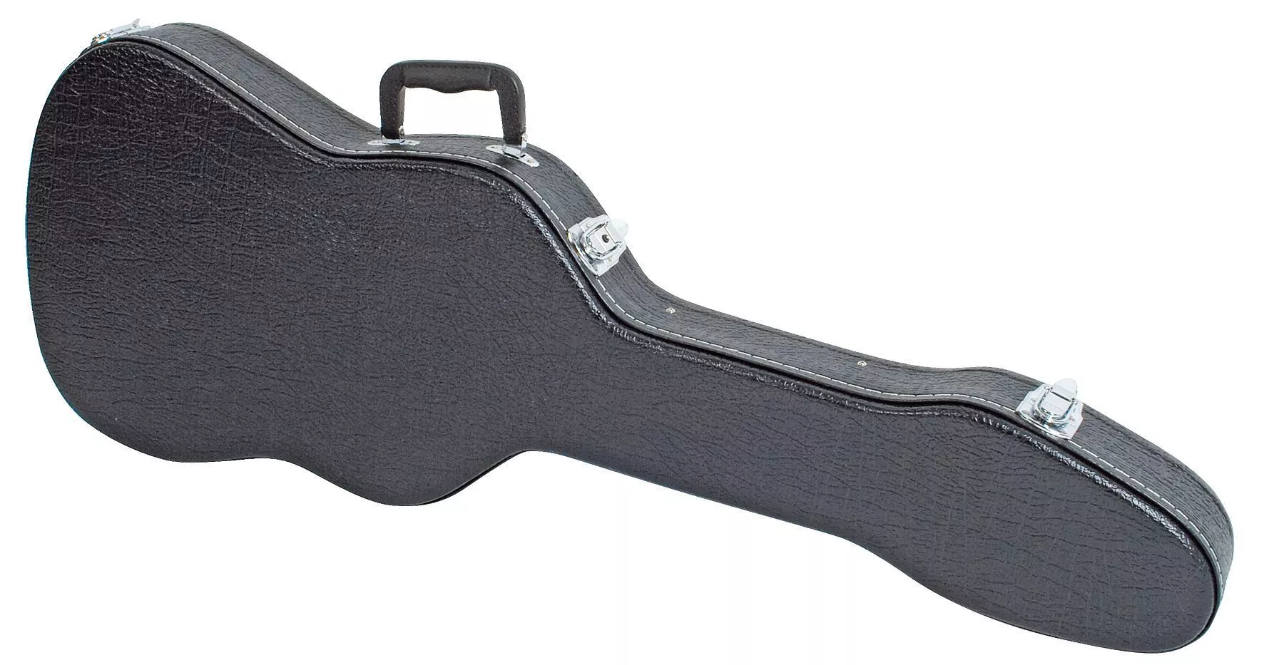 V-Case Strat Electric Guitar Case