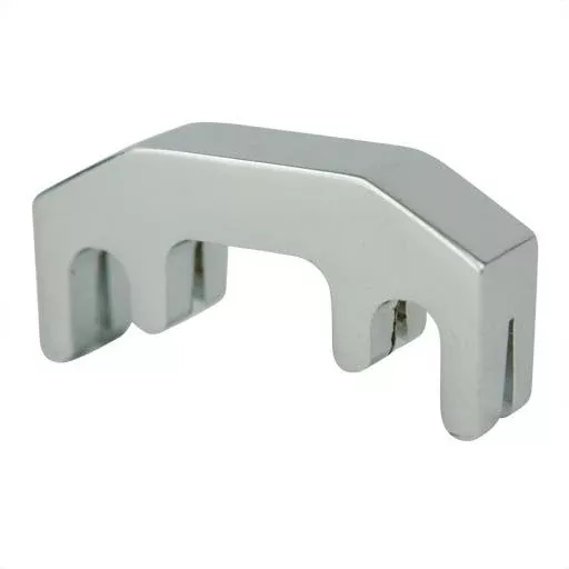 V.A. Chrome Violin Mute