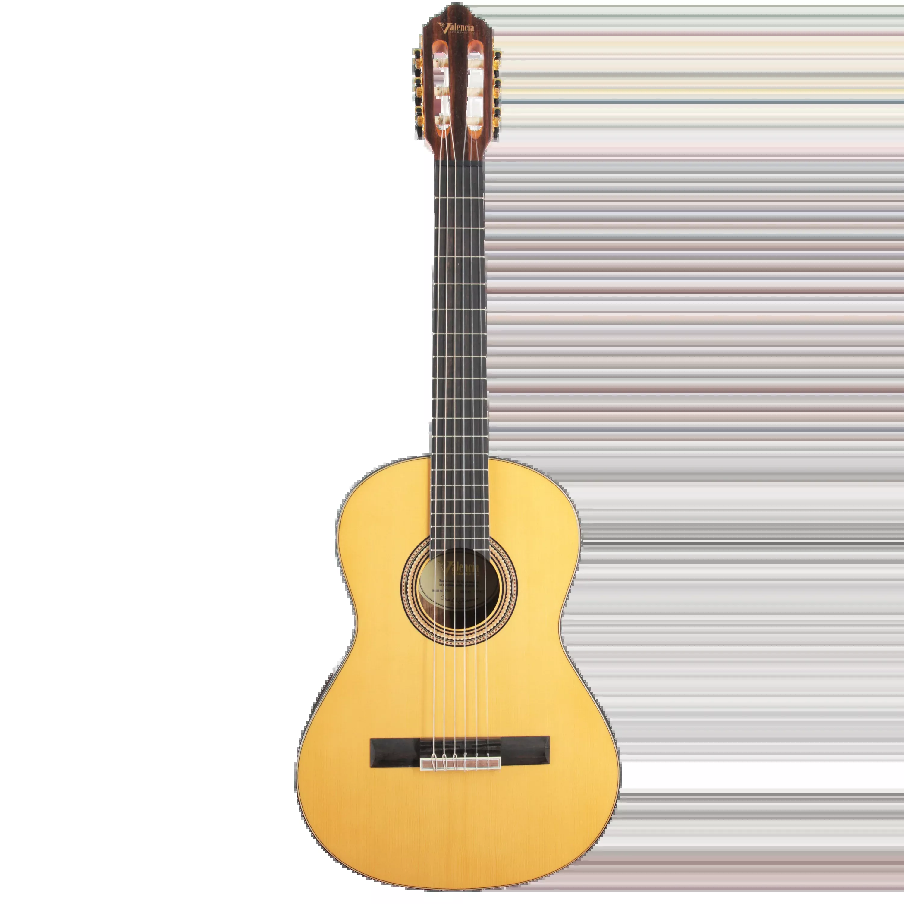 Valencia VC563 Classical Guitar - 3/4 size - Natural