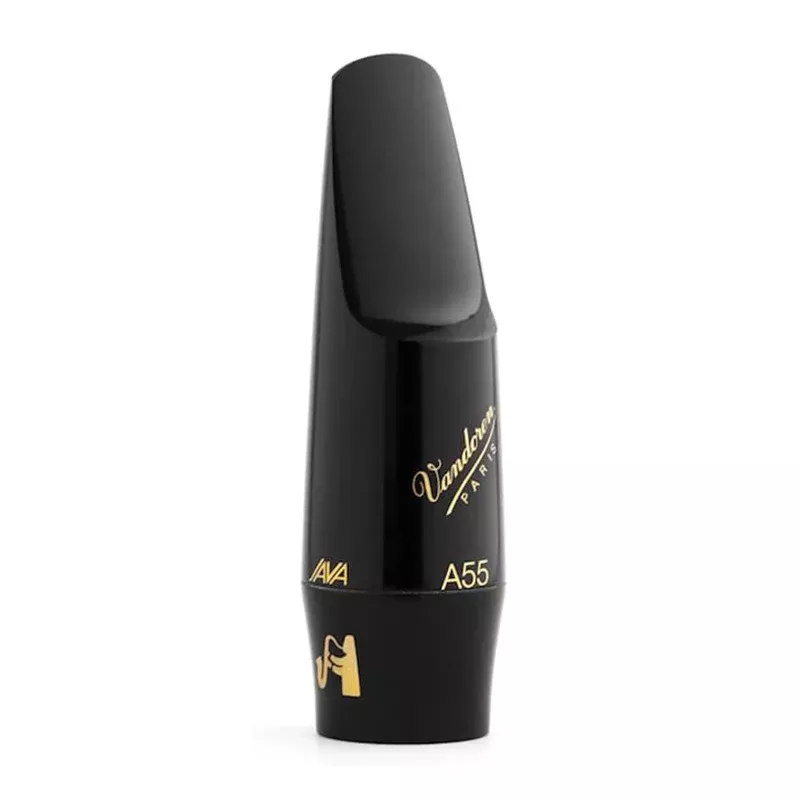 Vandoren A55 Java Alto Saxophone Mouthpiece (SM503B)
