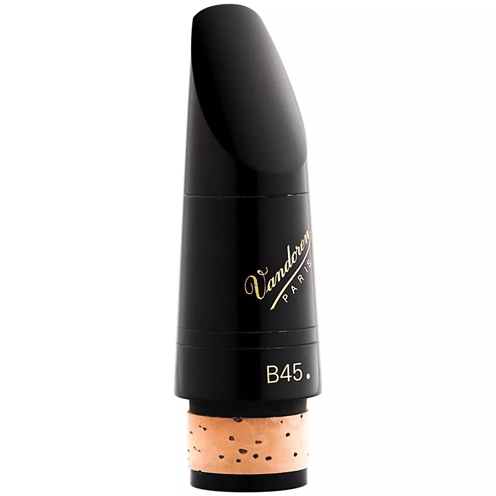 Vandoren B45 Dot Bb Clarinet Mouthpiece Traditional