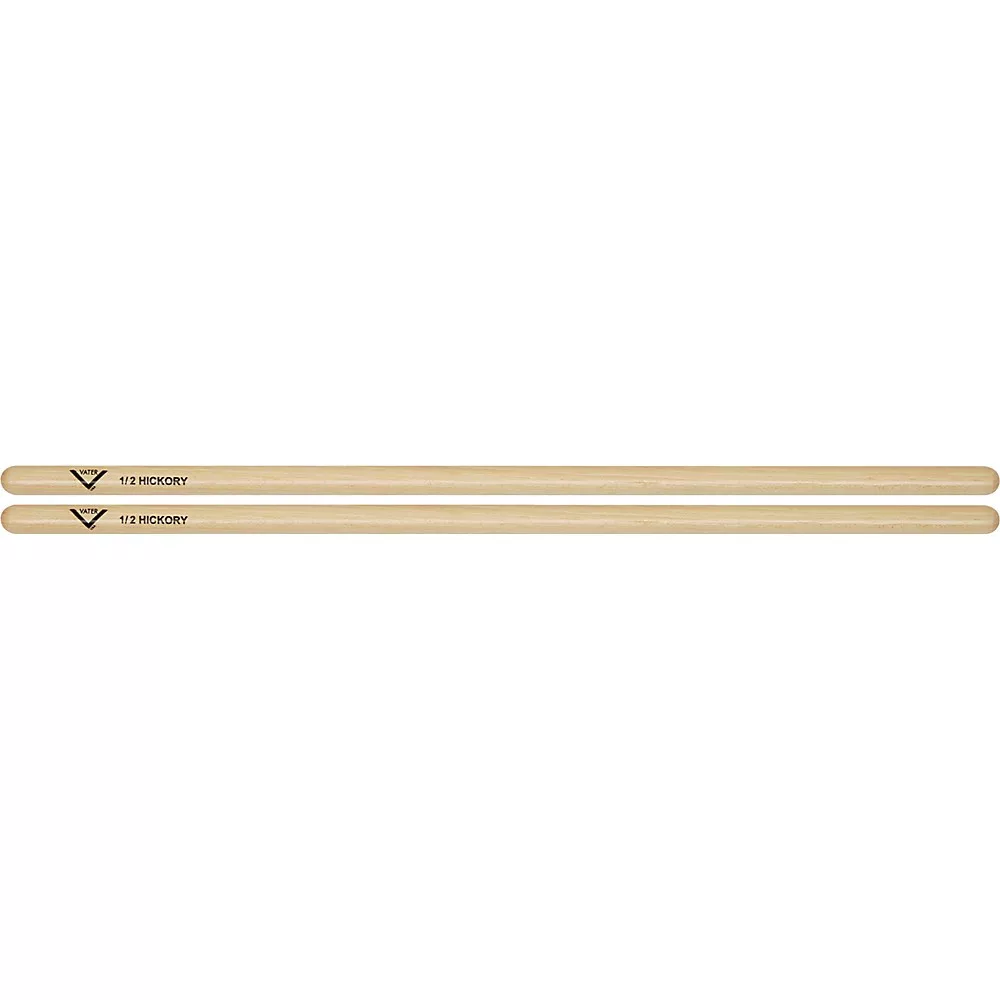 Vater Hickory Timbale Sticks 1/2