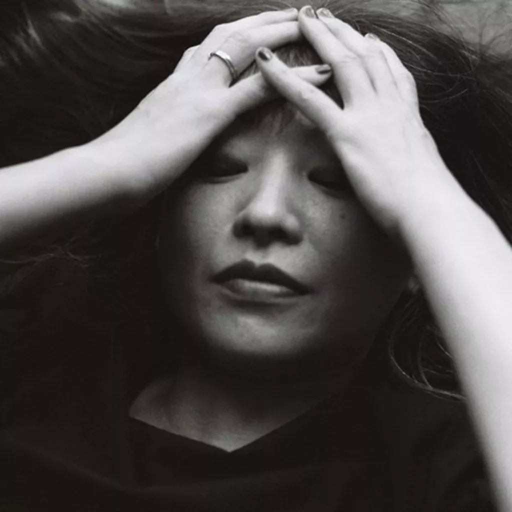 Vertical Language – Keiko Higuchi (Vinyl) (AE)