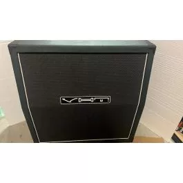 VHT 412 V30c A 412 Speaker Cabinet USED (Ramon Stagnaro)