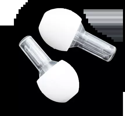Vibes Hi Fidelity Earplugs