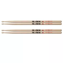 Vic Firth American Classic Drumstick 5A 2 pack