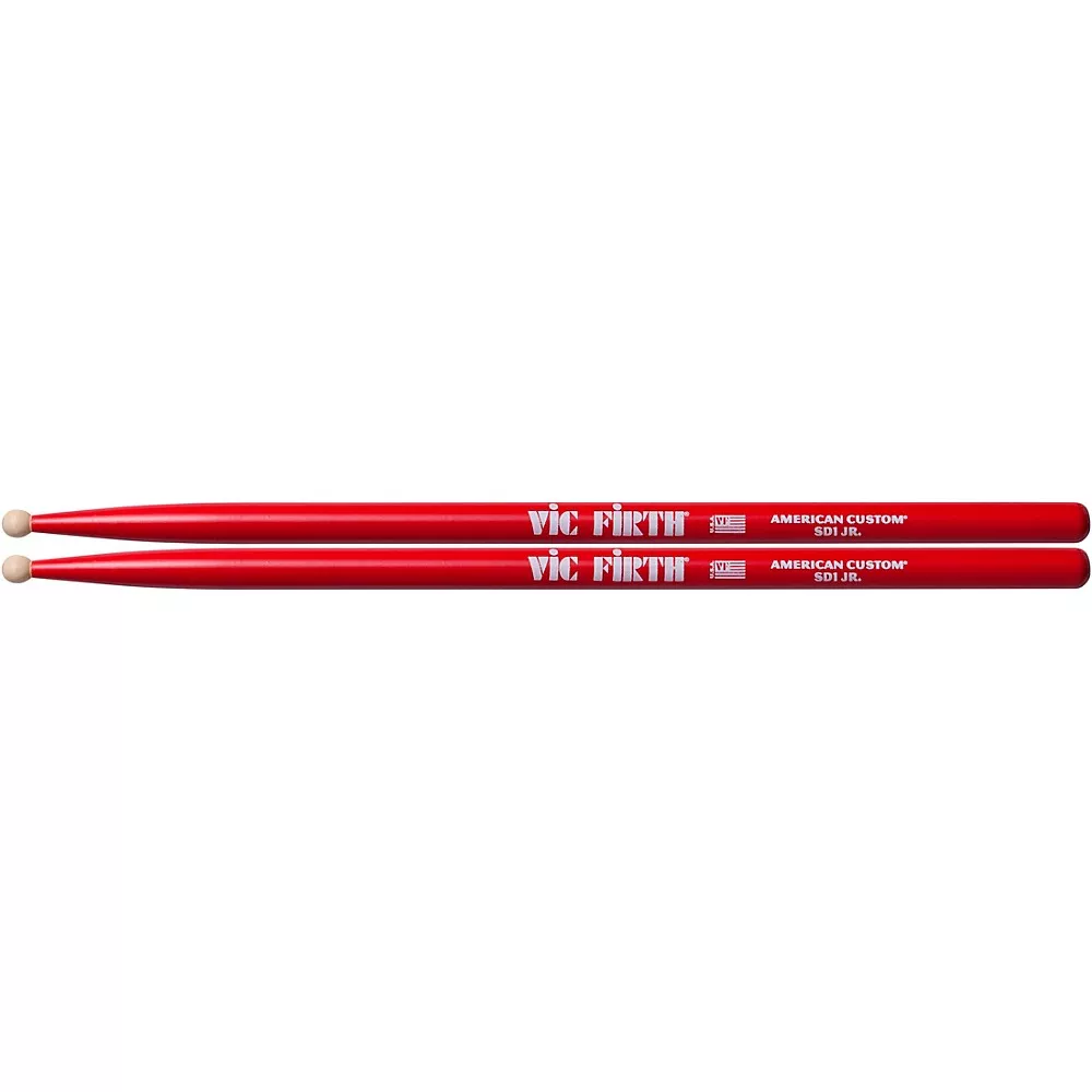 Vic Firth American Custom Jr. Drum Sticks