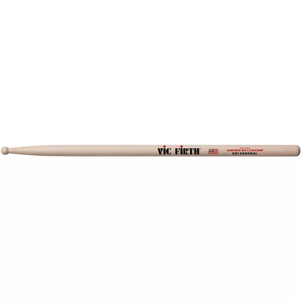 Vic Firth American Custom SD1 General Drum Sticks