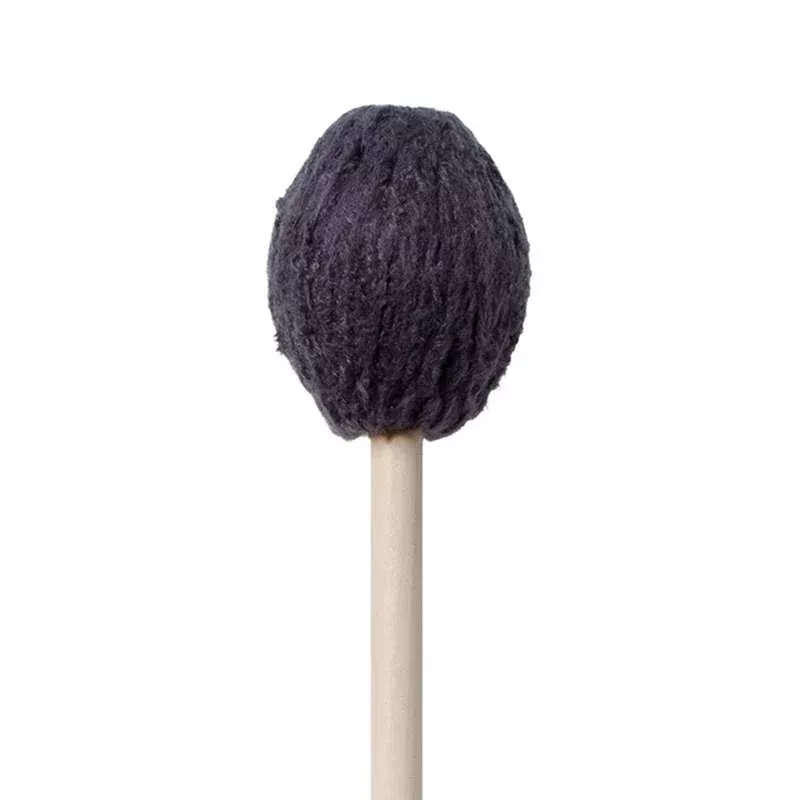 Vic Firth M114 Robert Van Sice Marimba Mallets – Medium Yarn (Pair)