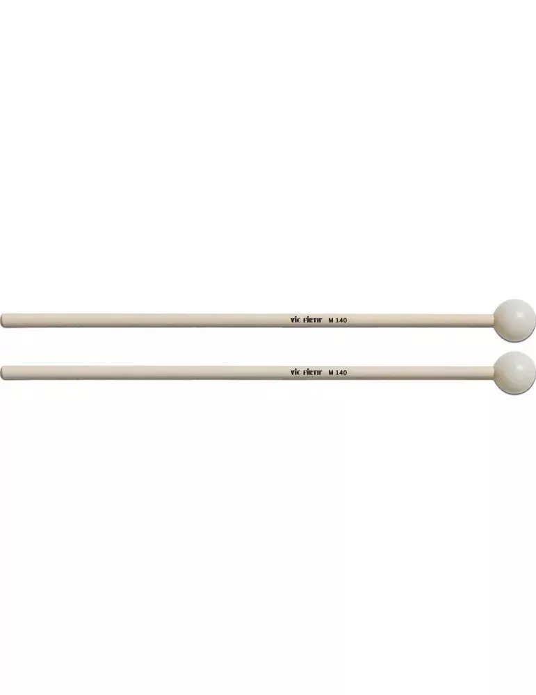 Vic Firth M140 Nylon Medium Xylophone Mallets