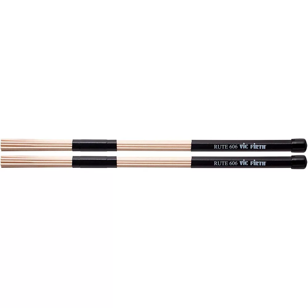 Vic Firth Rute 606 with Fixed Position Band