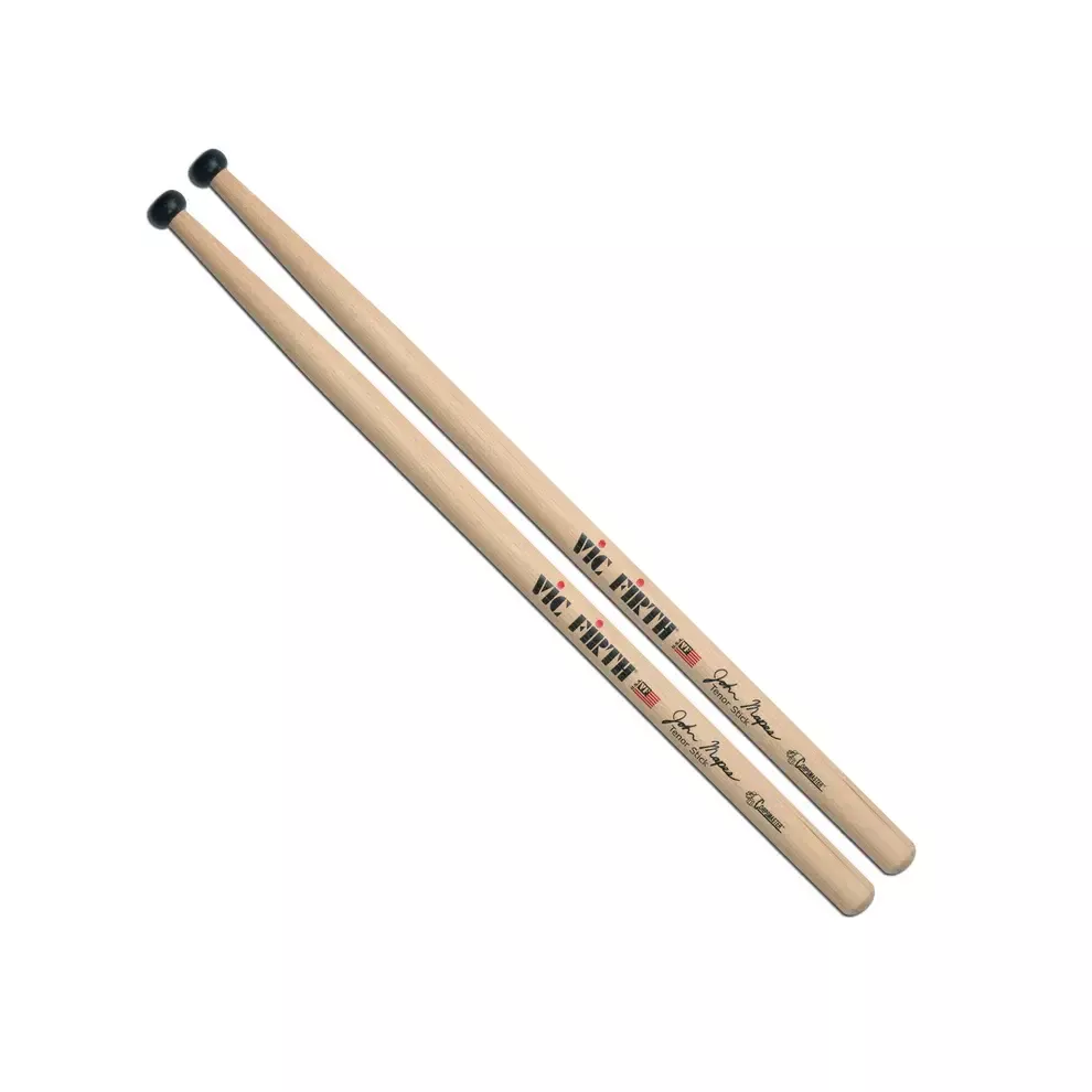 Vic Firth SMAPTS John Mapes Tenor Drum Sticks
