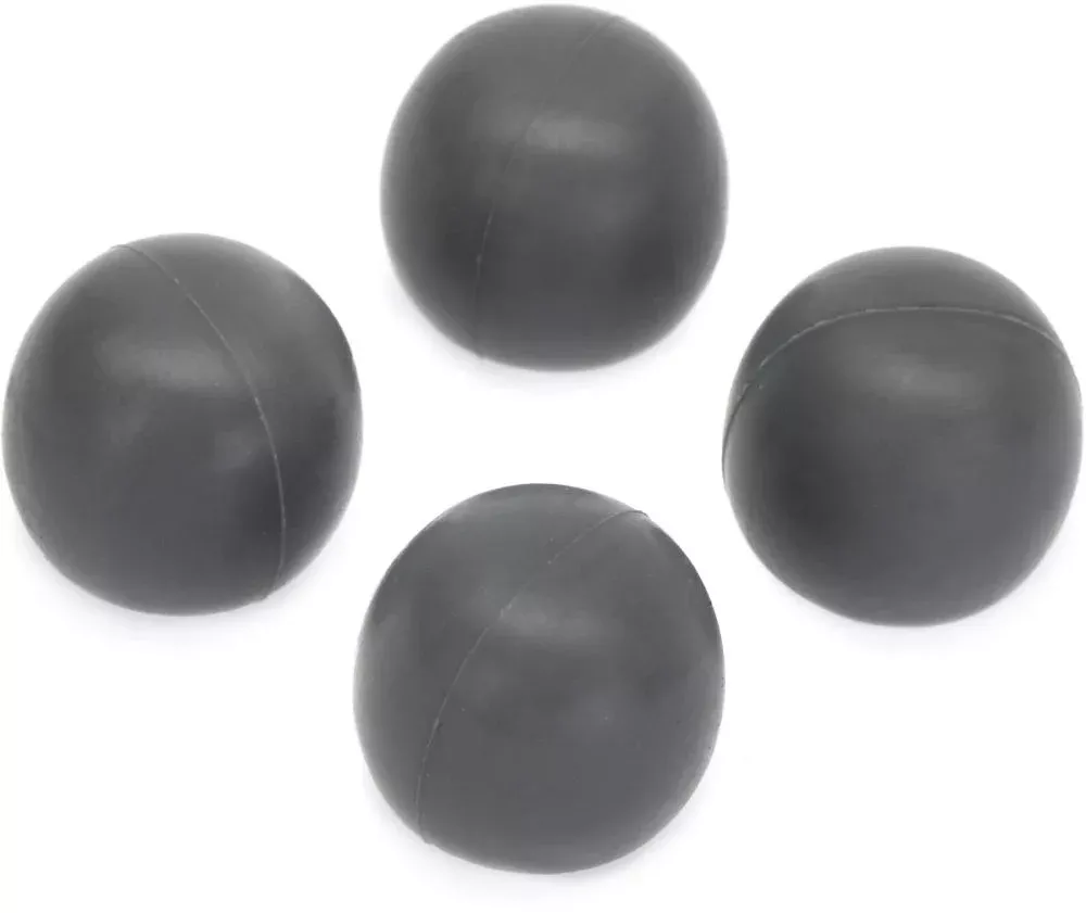 Vic Firth VFUPT Universal Practice Tips 2 Pairs