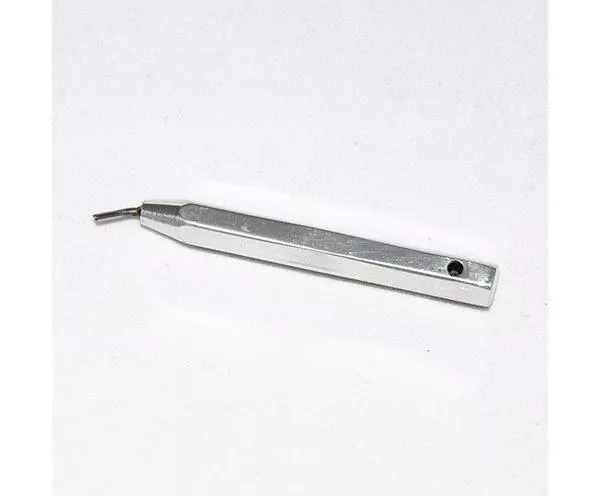 Violin Chinrest Key