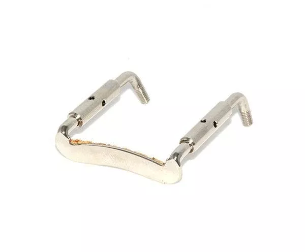 Violin Chinrest Screws