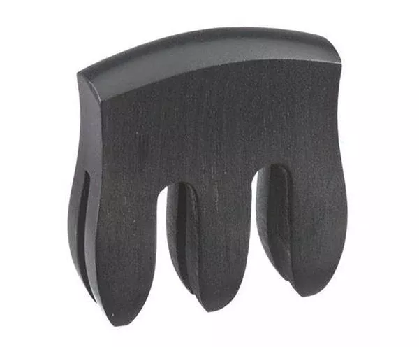 Violin Mute – Ebony Flat