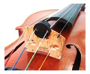 Violin Mute – Round