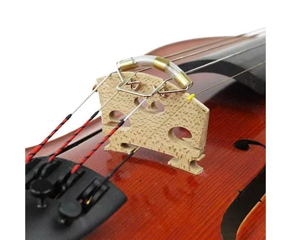 Violin Mute - Slide-on Roth Style