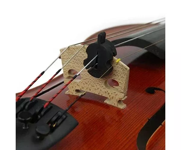 Violin Mute – Violin Shape